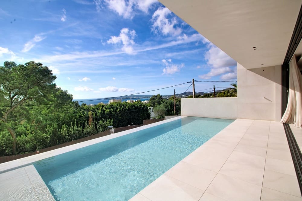 4 soveværelse Villa til salg i Portals Nous - € 10.900.000 (Ref: 9357755)