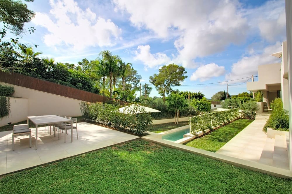 4 soveværelse Villa til salg i Portals Nous - € 10.900.000 (Ref: 9357755)