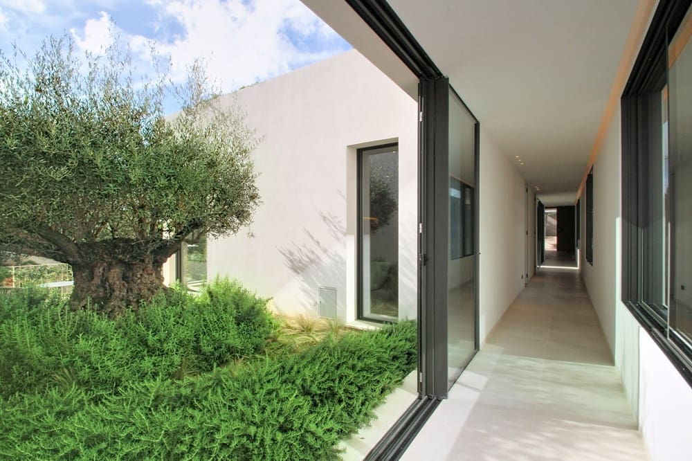 4 soveværelse Villa til salg i Portals Nous - € 10.900.000 (Ref: 9357755)