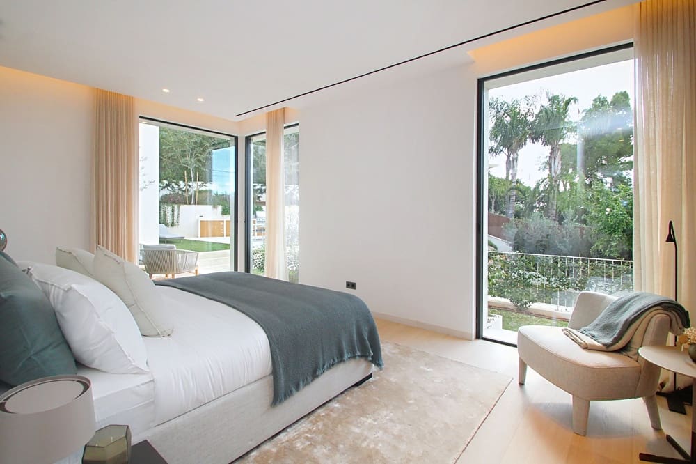 4 soveværelse Villa til salg i Portals Nous - € 10.900.000 (Ref: 9357755)