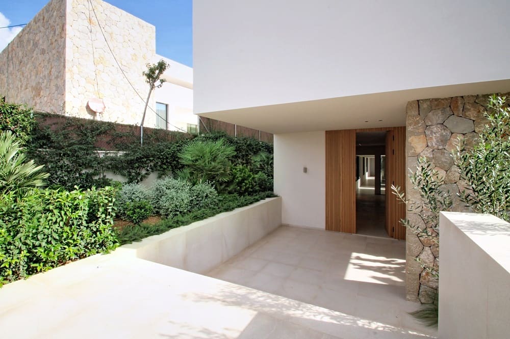 4 soveværelse Villa til salg i Portals Nous - € 10.900.000 (Ref: 9357755)