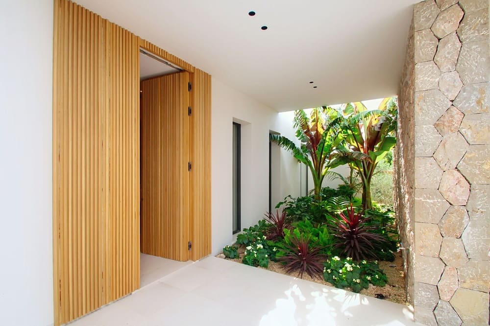 4 soveværelse Villa til salg i Portals Nous - € 10.900.000 (Ref: 9357755)