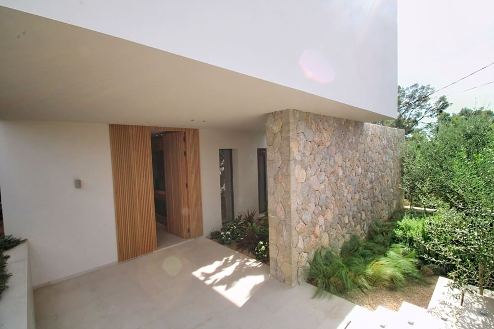 4 soveværelse Villa til salg i Portals Nous - € 10.900.000 (Ref: 9357755)