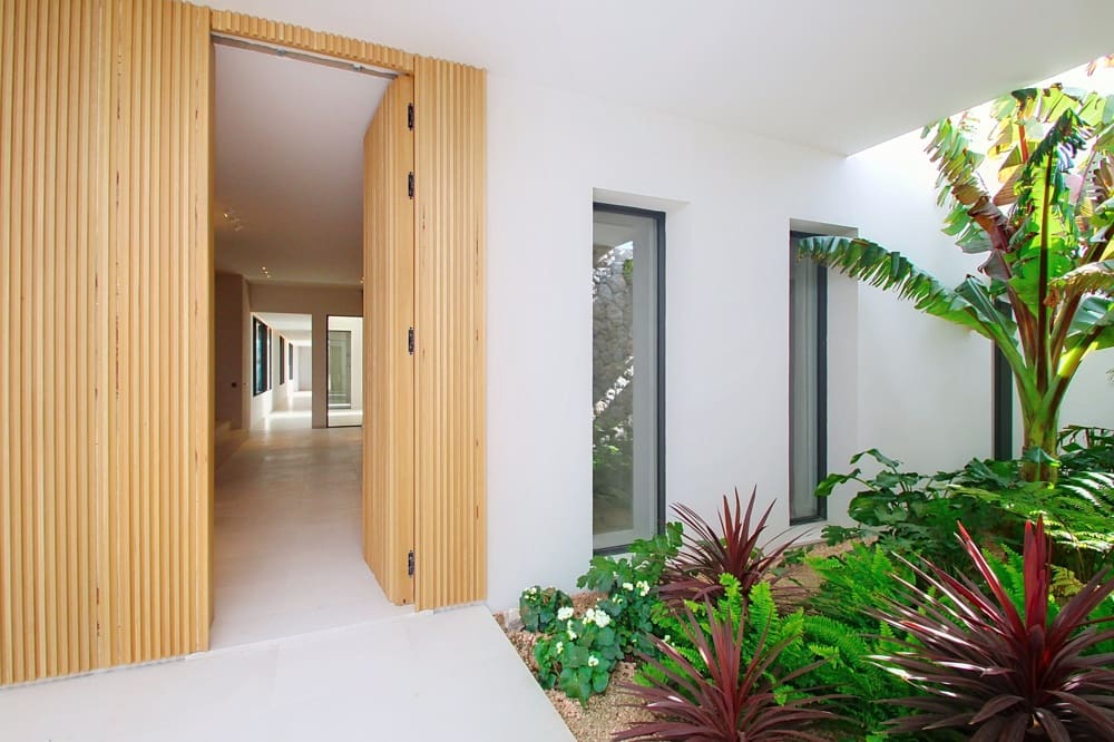 4 soveværelse Villa til salg i Portals Nous - € 10.900.000 (Ref: 9357755)