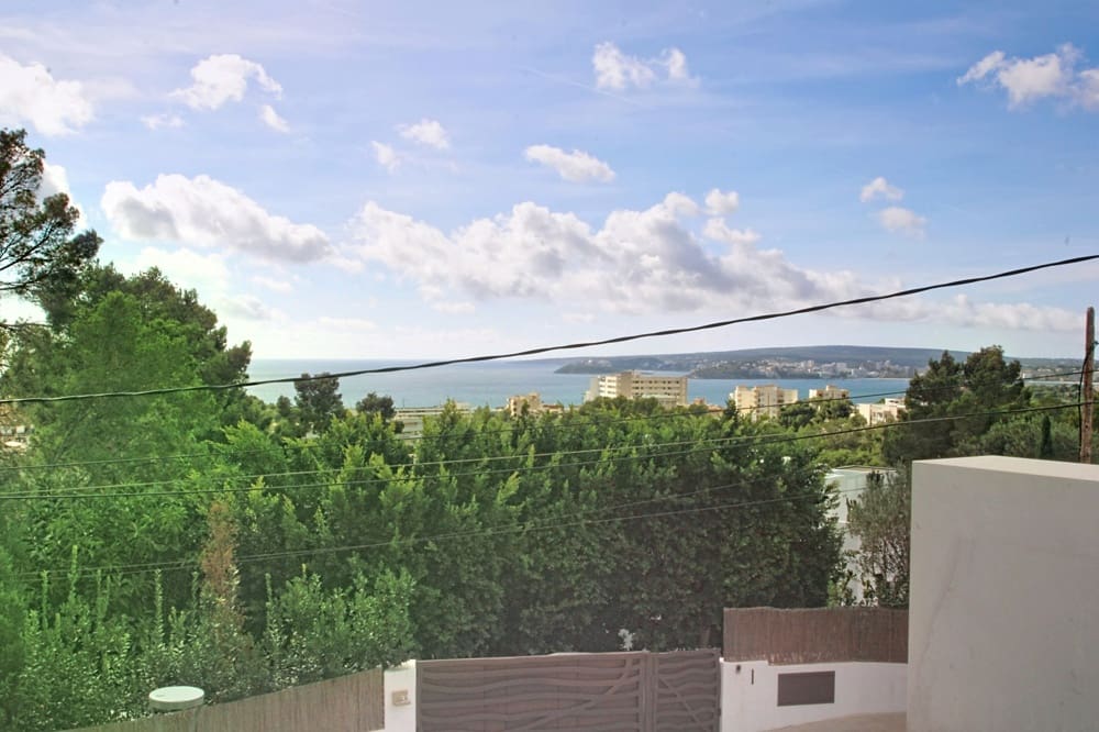 4 soveværelse Villa til salg i Portals Nous - € 10.900.000 (Ref: 9357755)