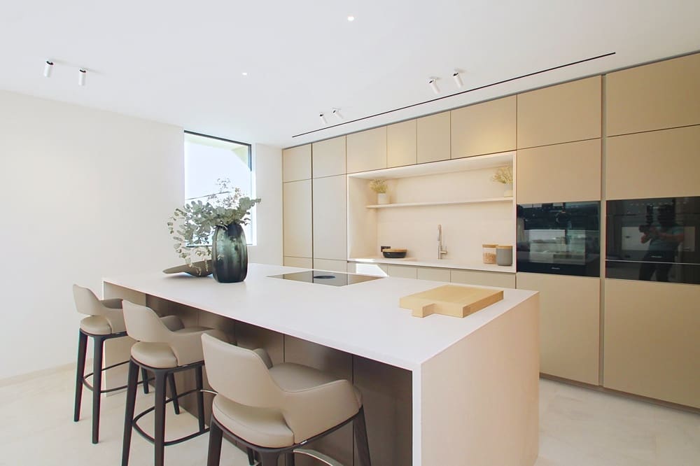 4 soveværelse Villa til salg i Portals Nous - € 10.900.000 (Ref: 9357755)