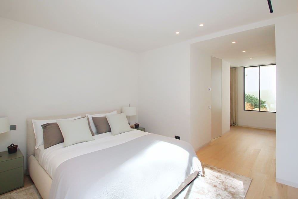 4 soveværelse Villa til salg i Portals Nous - € 10.900.000 (Ref: 9357755)