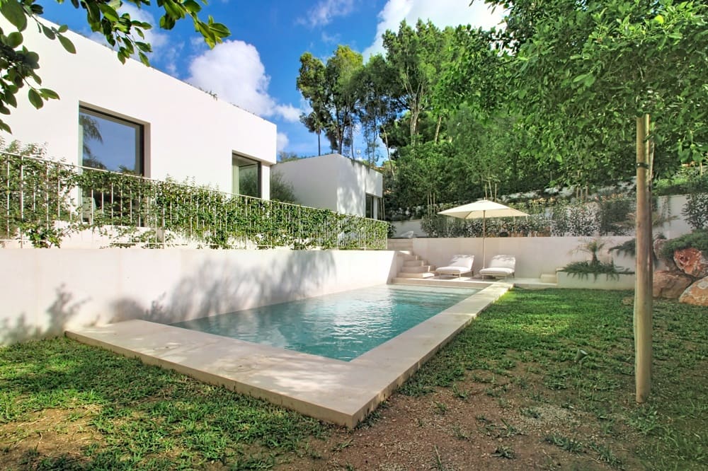 4 soveværelse Villa til salg i Portals Nous - € 10.900.000 (Ref: 9357755)