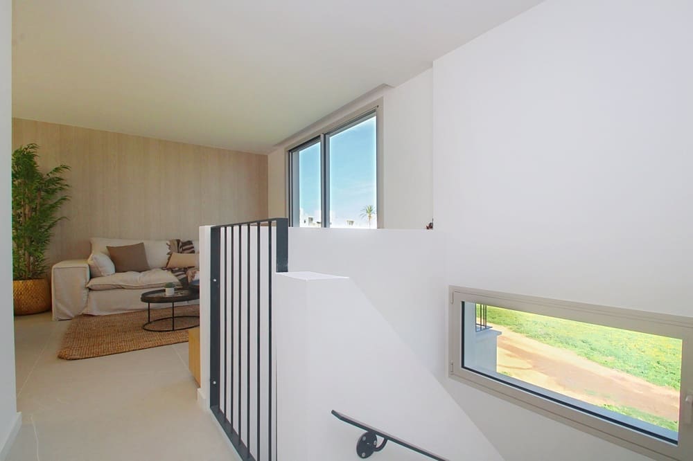 2 bedroom Penthouse for sale in Portixol - € 995,000 (Ref: 9401766)