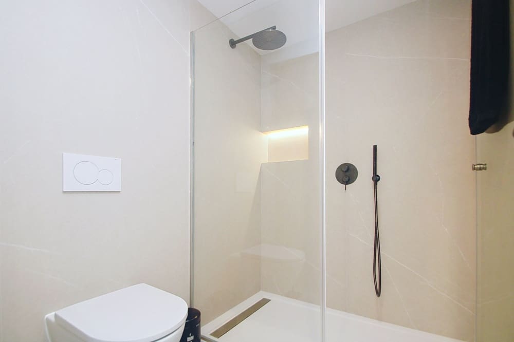 2 bedroom Penthouse for sale in Portixol - € 995,000 (Ref: 9401766)