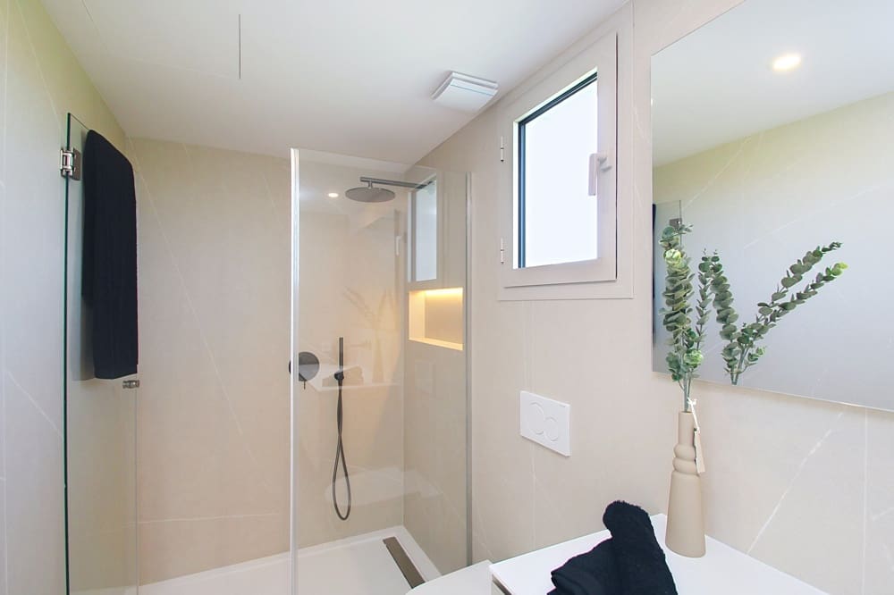 2 bedroom Penthouse for sale in Portixol - € 995,000 (Ref: 9401766)