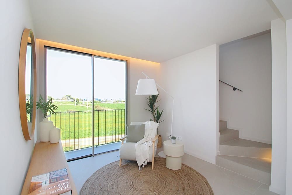 2 bedroom Penthouse for sale in Portixol - € 995,000 (Ref: 9401766)