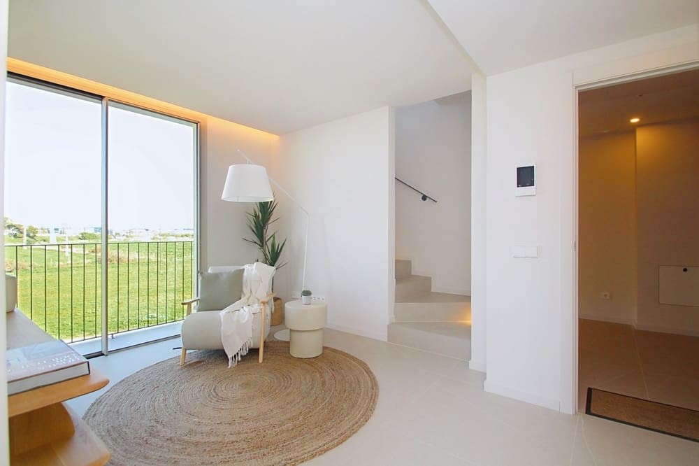2 bedroom Penthouse for sale in Portixol - € 995,000 (Ref: 9401766)