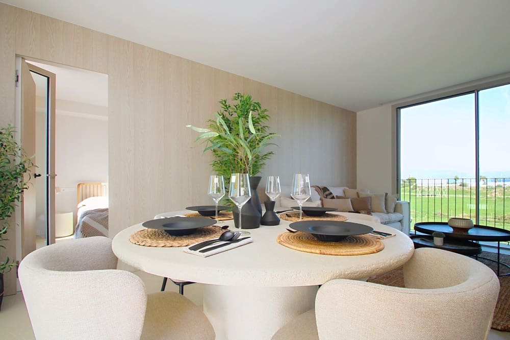 2 bedroom Penthouse for sale in Portixol - € 995,000 (Ref: 9401766)