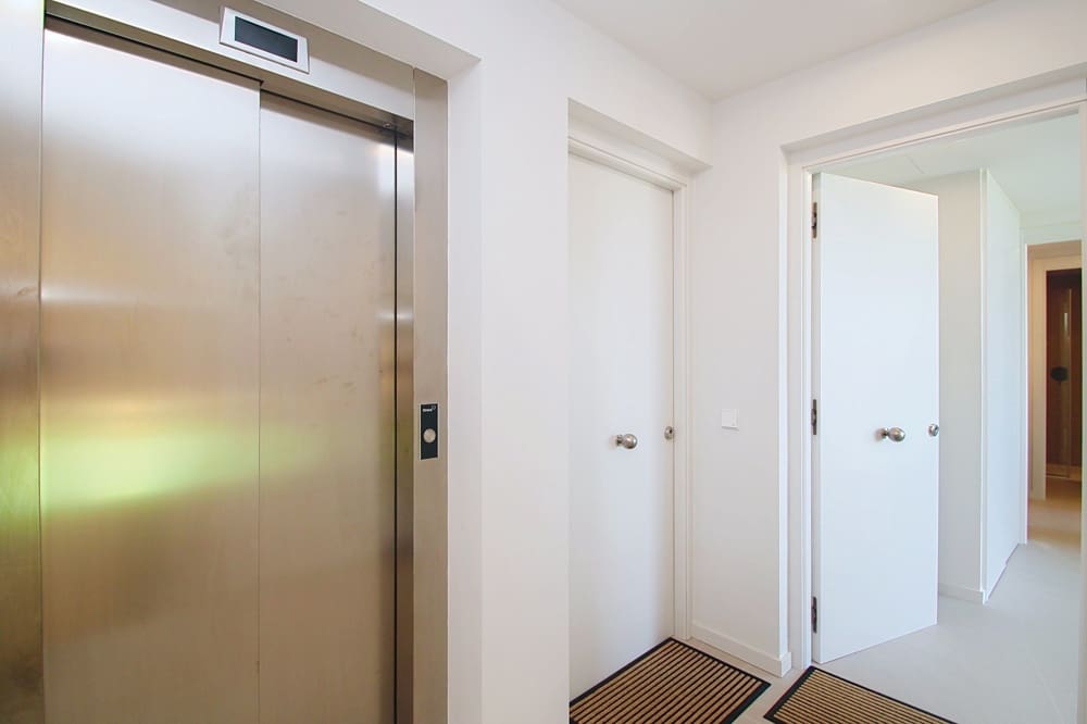 2 bedroom Penthouse for sale in Portixol - € 995,000 (Ref: 9401766)