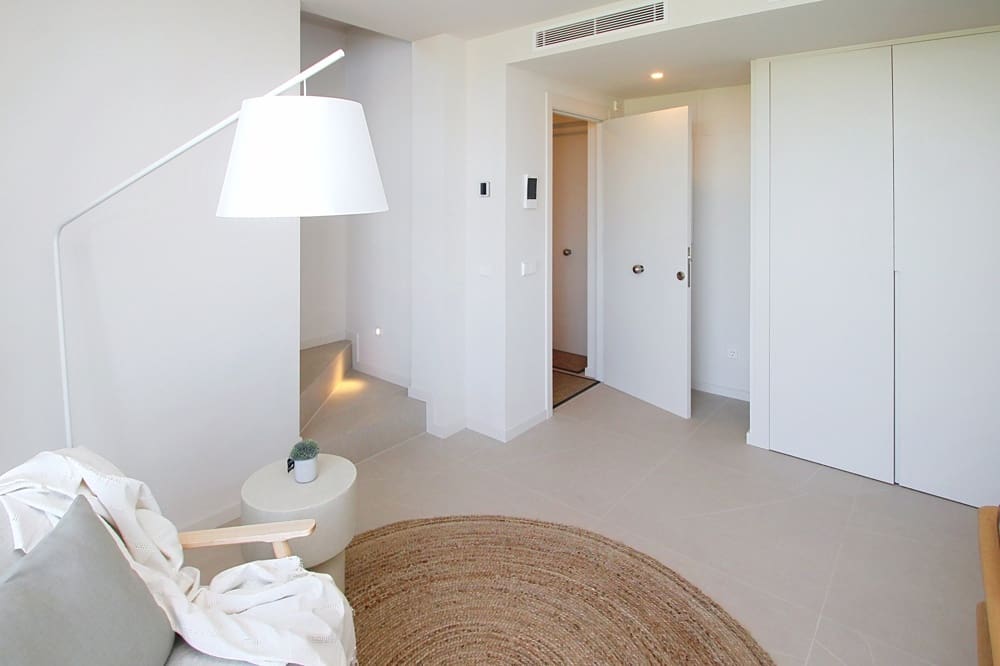 2 bedroom Penthouse for sale in Portixol - € 995,000 (Ref: 9401766)