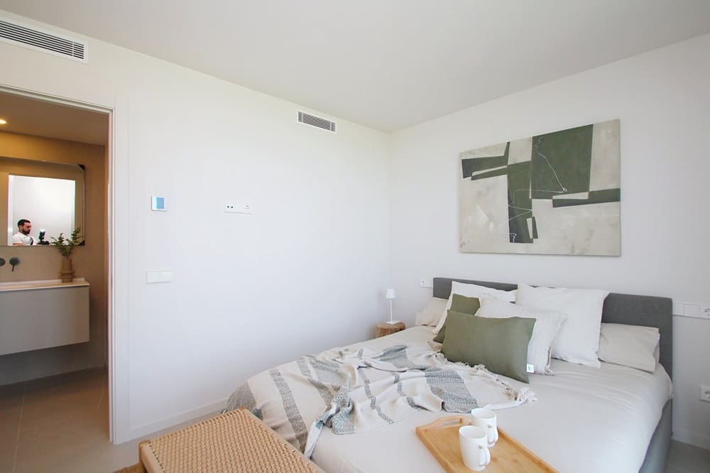 2 bedroom Penthouse for sale in Portixol - € 995,000 (Ref: 9401766)