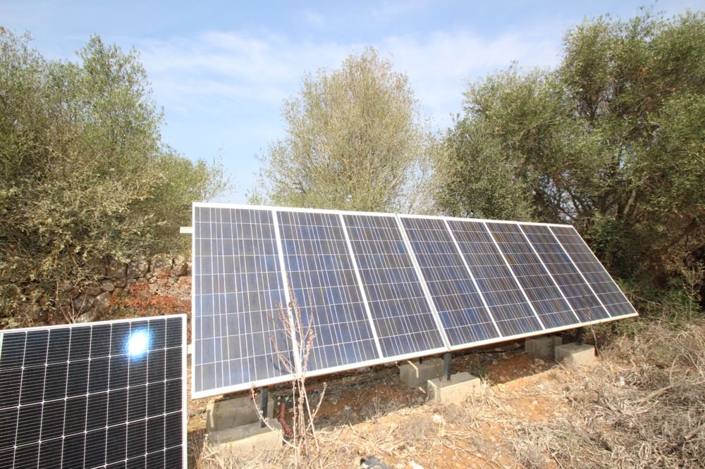 Undeveloped Land for sale in Llucmajor - € 249,000 (Ref: 9401767)