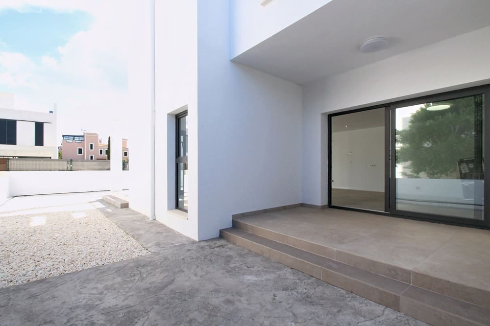 3 soveværelse Byhus til salg i Puig de Ros - € 890.000 (Ref: 9401768)