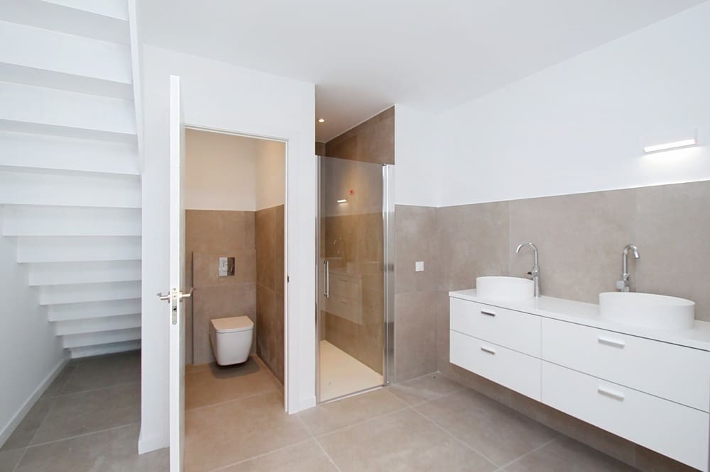 3 soveværelse Byhus til salg i Puig de Ros - € 890.000 (Ref: 9401768)