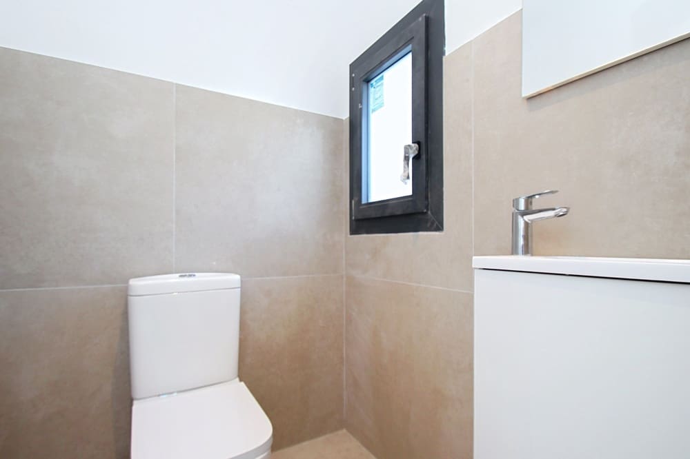 3 soveværelse Byhus til salg i Puig de Ros - € 890.000 (Ref: 9401768)