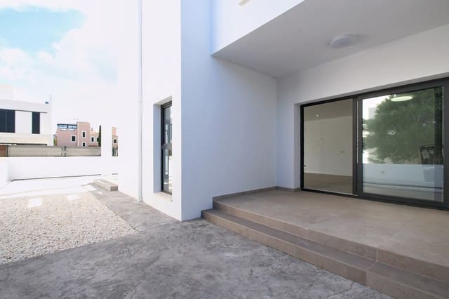 3 soveværelse Byhus til salg i Puig de Ros, Llucmajor - € 890.000 (Ref: 9401768)