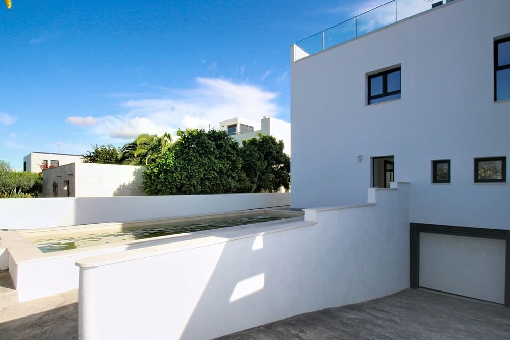 3 soveværelse Byhus til salg i Puig de Ros - € 890.000 (Ref: 9401768)