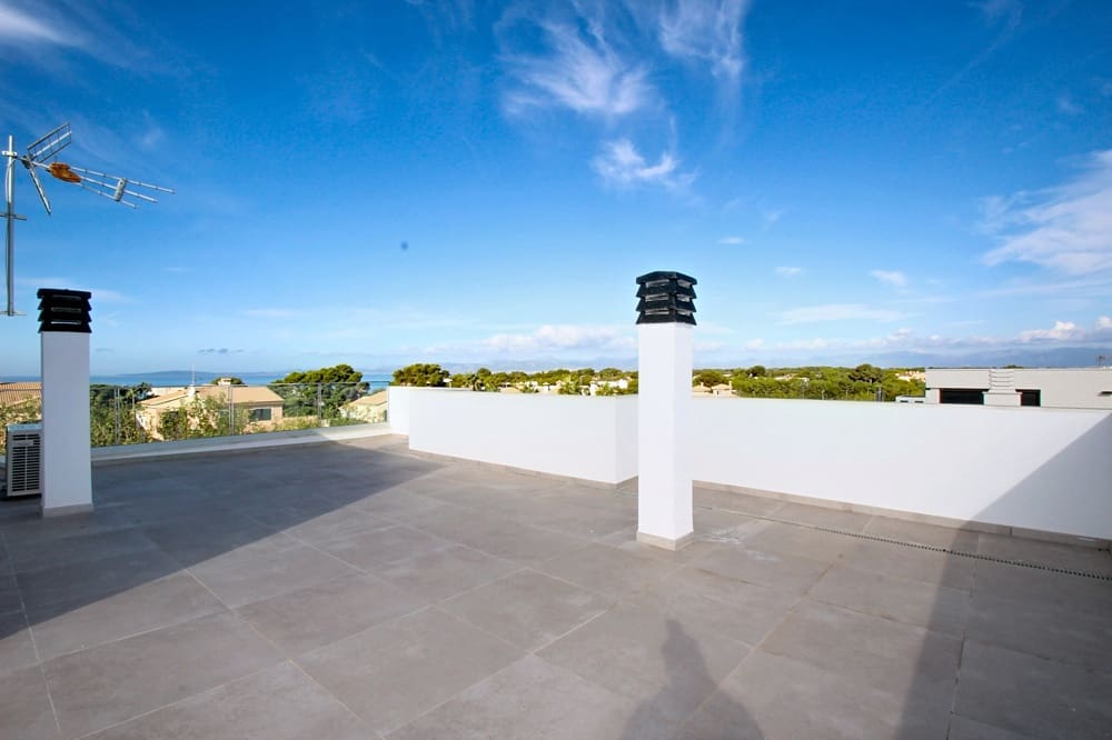 3 soveværelse Byhus til salg i Puig de Ros - € 890.000 (Ref: 9401768)