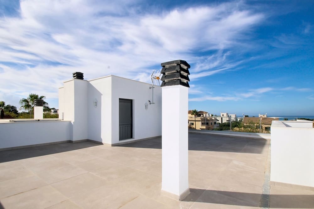 3 soveværelse Byhus til salg i Puig de Ros - € 890.000 (Ref: 9401768)