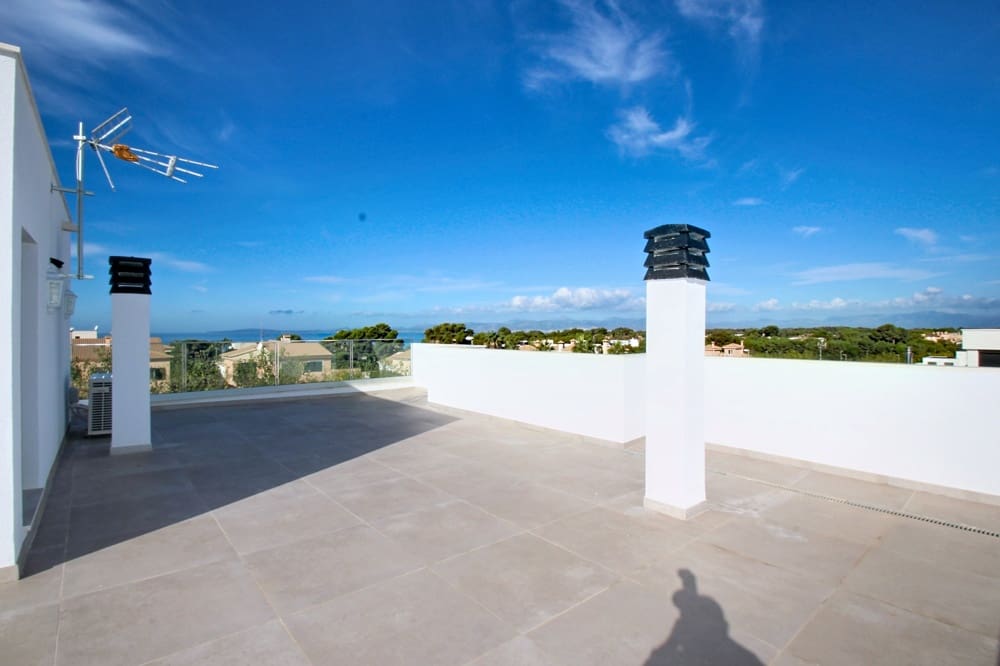 3 soveværelse Byhus til salg i Puig de Ros - € 890.000 (Ref: 9401768)