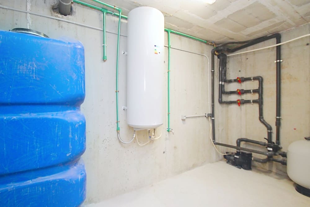 3 soveværelse Byhus til salg i Puig de Ros - € 890.000 (Ref: 9401768)