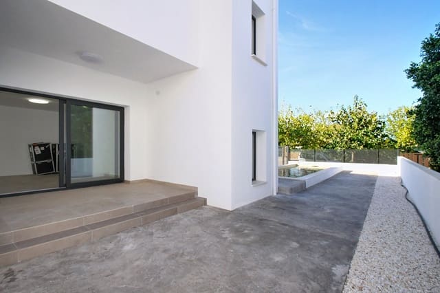 3 soveværelse Byhus til salg i Puig de Ros, Llucmajor - € 890.000 (Ref: 9401768)