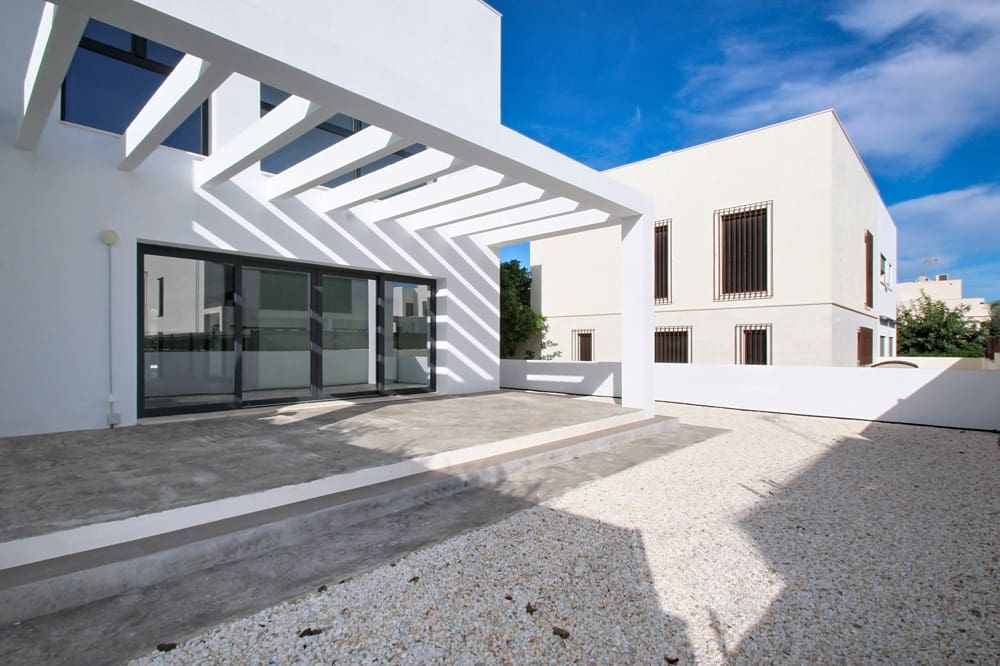 3 soveværelse Byhus til salg i Puig de Ros - € 890.000 (Ref: 9401768)