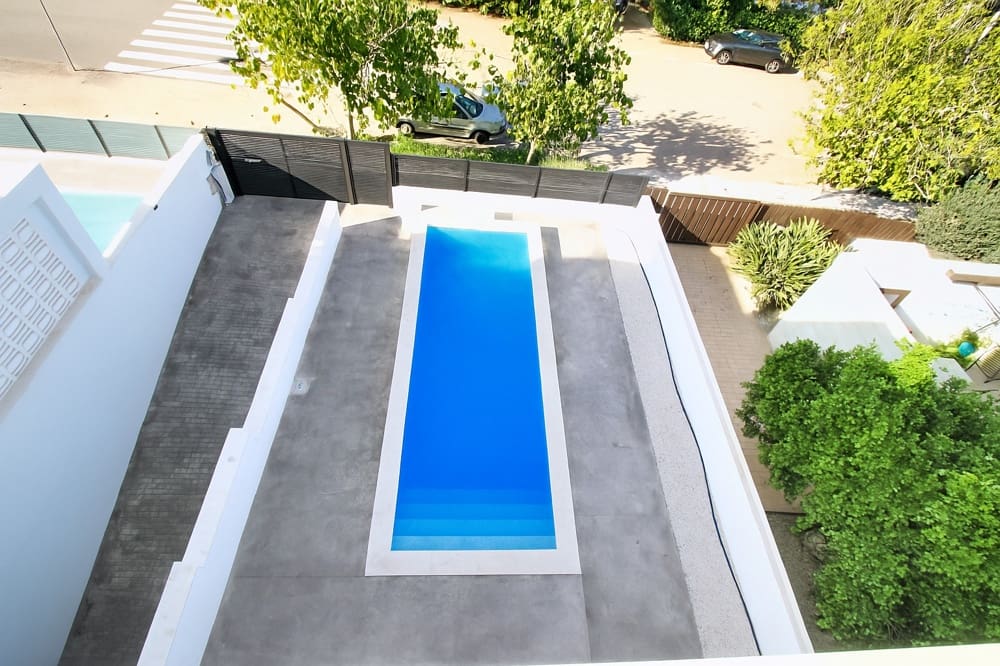 3 soveværelse Byhus til salg i Puig de Ros - € 890.000 (Ref: 9401768)