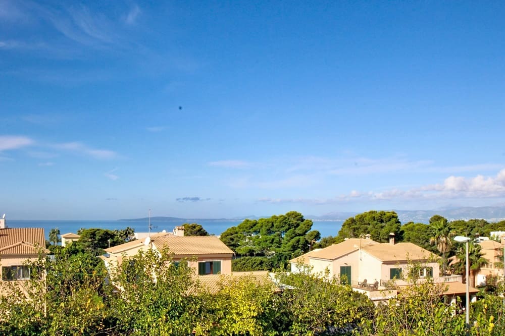 3 soveværelse Byhus til salg i Puig de Ros - € 890.000 (Ref: 9401768)