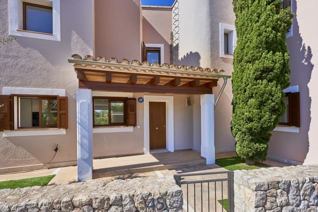 3 Zimmer Villa zu verkaufen in Santa Ponsa, Calvià - 1.750.000 € (Ref: 9401769)