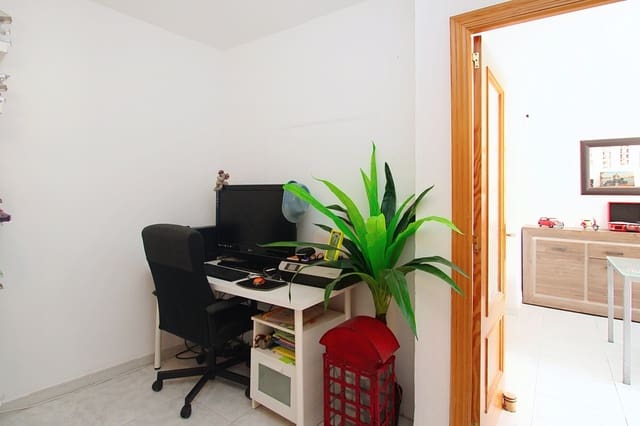 5 soveværelse Byhus til salg i Portixol, Palma de Mallorca - € 899.000 (Ref: 9404646)