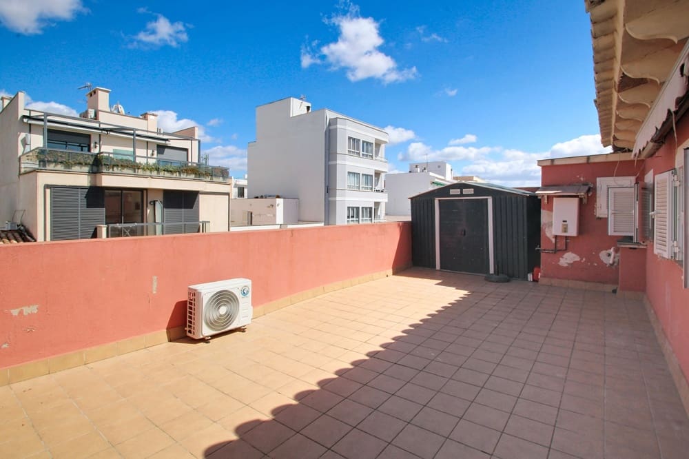 5 bedroom Townhouse for sale in Portixol - € 899,000 (Ref: 9404646)