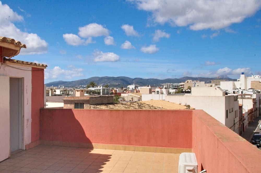 5 bedroom Townhouse for sale in Portixol - € 899,000 (Ref: 9404646)