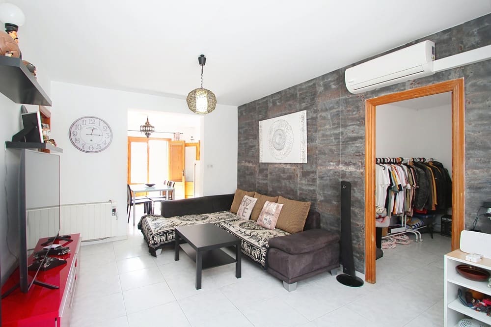 5 bedroom Townhouse for sale in Portixol - € 899,000 (Ref: 9404646)