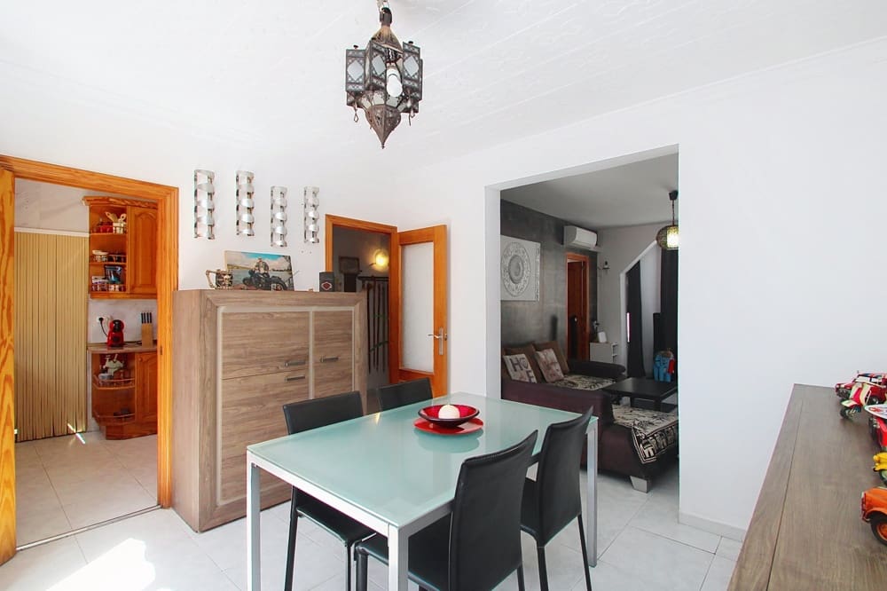 5 bedroom Townhouse for sale in Portixol - € 899,000 (Ref: 9404646)