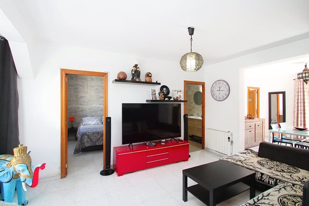 5 bedroom Townhouse for sale in Portixol - € 899,000 (Ref: 9404646)