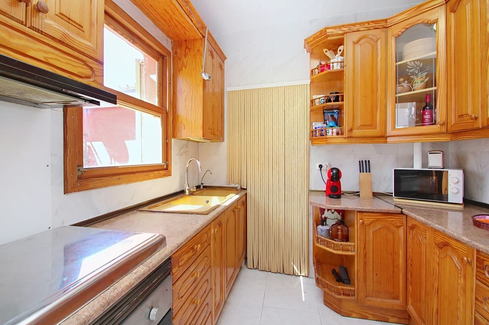 5 bedroom Townhouse for sale in Portixol - € 899,000 (Ref: 9404646)