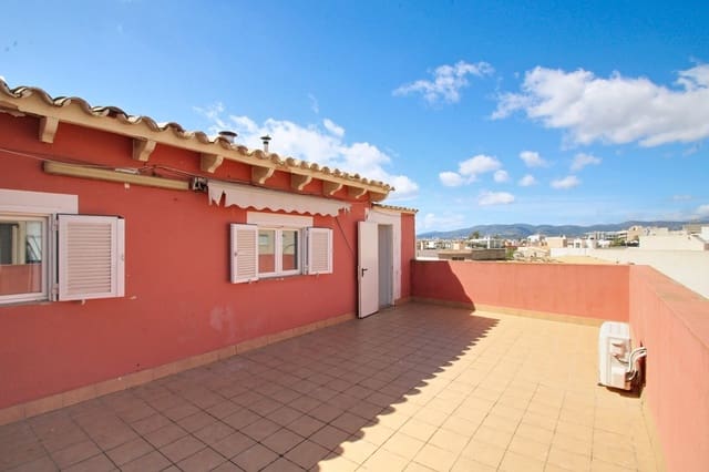 5 soveværelse Byhus til salg i Portixol, Palma de Mallorca - € 899.000 (Ref: 9404646)