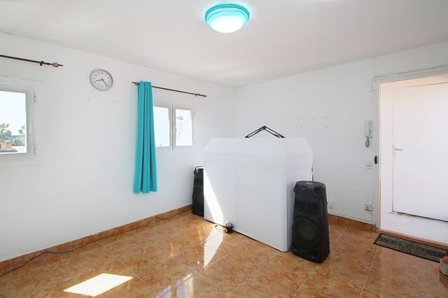 5 soveværelse Byhus til salg i Portixol, Palma de Mallorca - € 899.000 (Ref: 9404646)