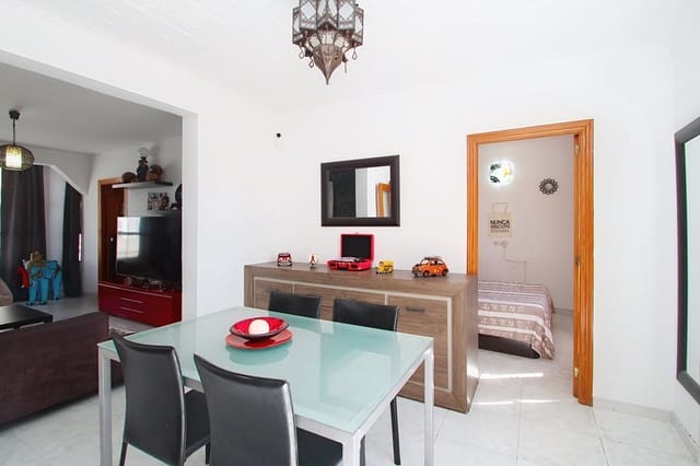 5 soveværelse Byhus til salg i Portixol, Palma de Mallorca - € 899.000 (Ref: 9404646)