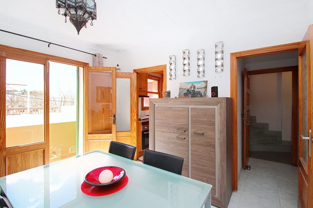 5 bedroom Townhouse for sale in Portixol - € 899,000 (Ref: 9404646)