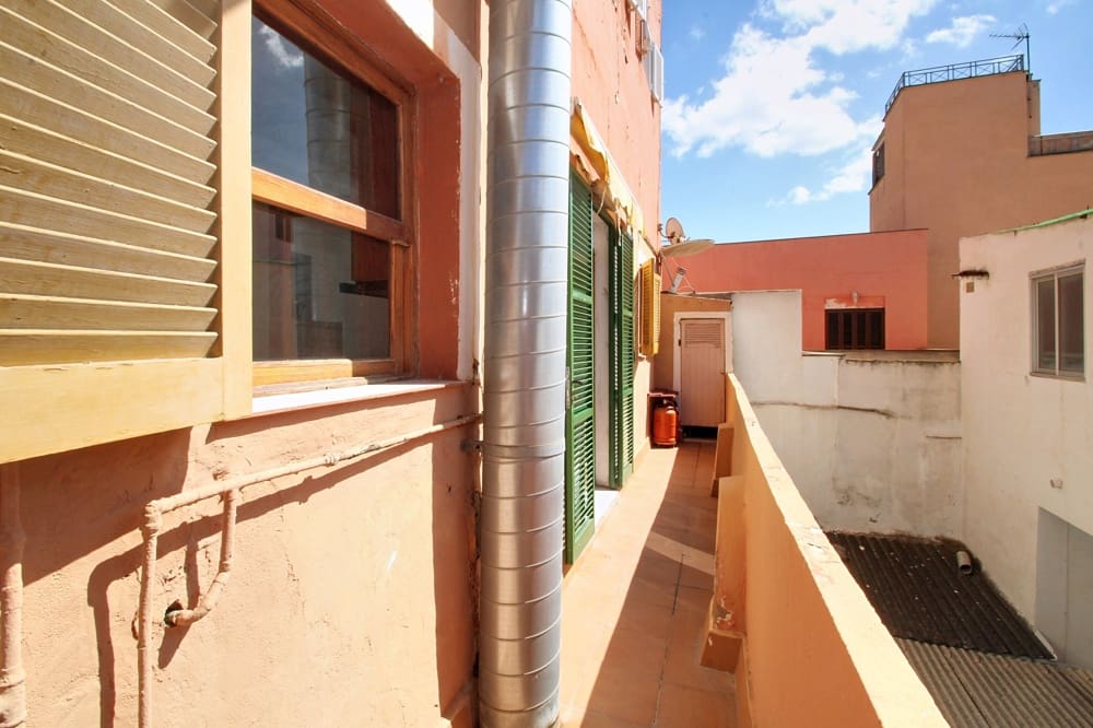 5 bedroom Townhouse for sale in Portixol - € 899,000 (Ref: 9404646)