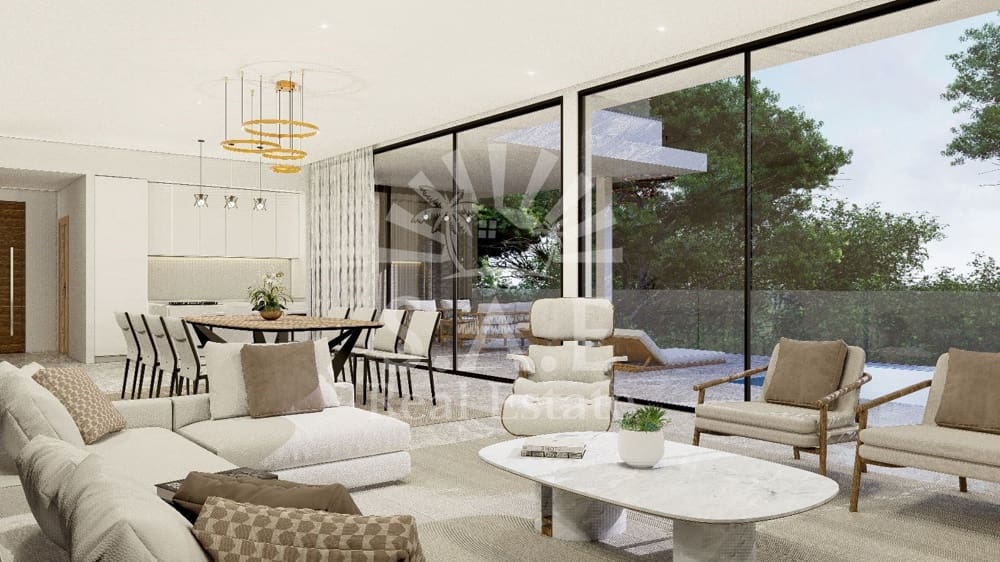 5 soverom Villa til salgs i Costa d'en Blanes - € 3 980 000 (Ref: 9405893)