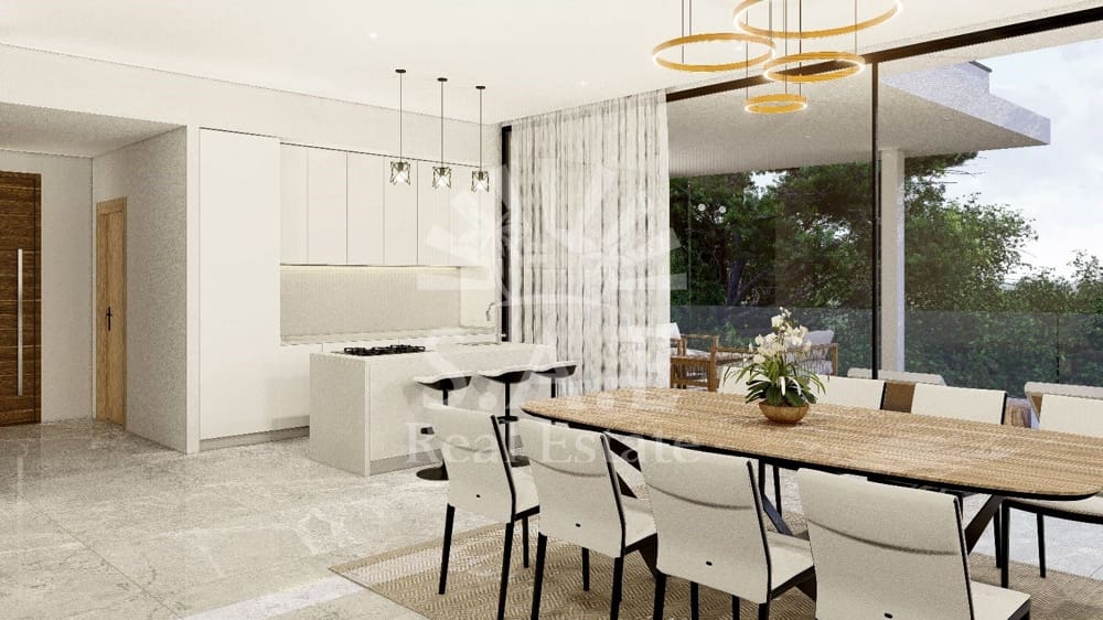 5 soverom Villa til salgs i Costa d'en Blanes - € 3 980 000 (Ref: 9405893)